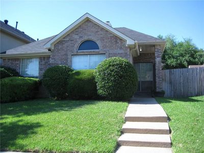 2417 Browning Dr, Mesquite, TX, 75181