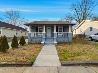 2409 Wilson Ave, Knoxville, TN 37915