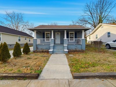 2409 Wilson Ave, Knoxville, TN, 37915
