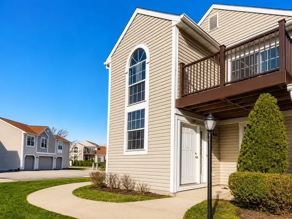 634 Le Parc Cir #634, Buffalo Grove, IL 60089