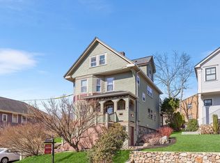 30 Bow St UNIT 1, Lexington, MA 02420