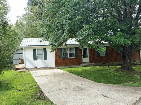 4 Pebble Ct, Frankfort, KY 40601