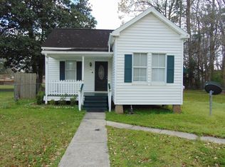 109 Delhomme Ave, Scott, LA 70583