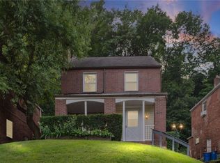 3863 Beechwood Blvd, Pittsburgh, PA