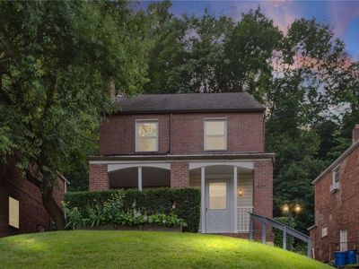 3863 Beechwood Blvd, Pittsburgh, PA, 15217