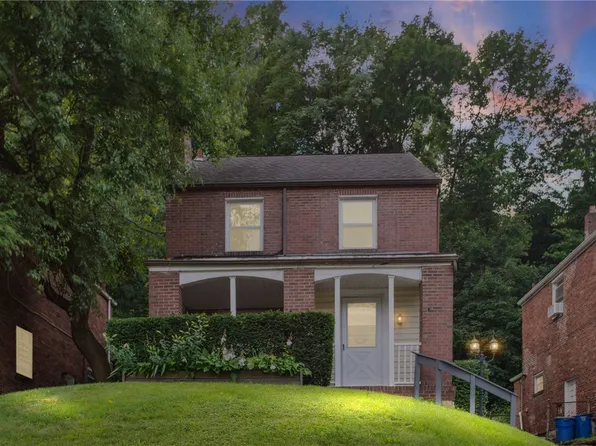 3863 Beechwood Blvd, Pittsburgh, PA 15217