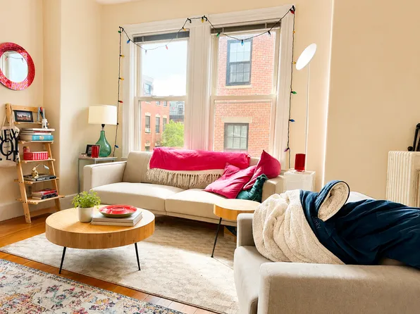 106-108 Myrtle St, Boston, MA