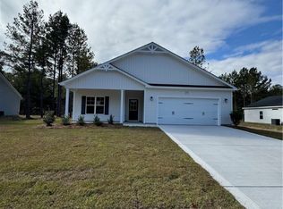 175 Lonesome Glory Dr LOT 32, Raeford, NC 28376