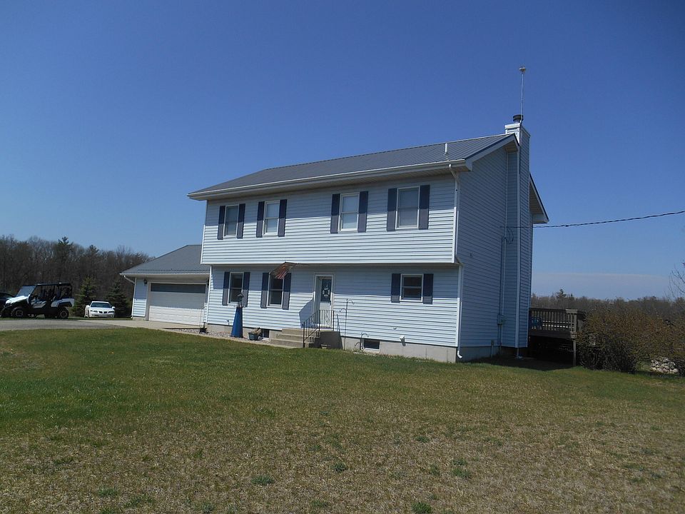 9283 E 56th St, Newaygo, MI 49337 Zillow
