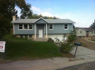920 Centennial Pl, Pocatello, ID 83201