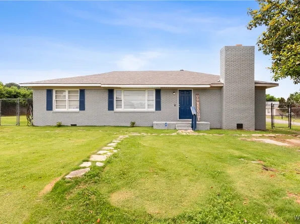 500 41st Ave E, Tuscaloosa, AL 35404