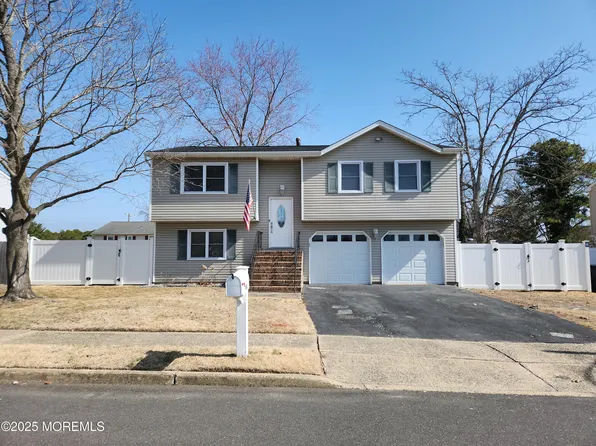144 Marilyn Drive, Brick, NJ 08723
