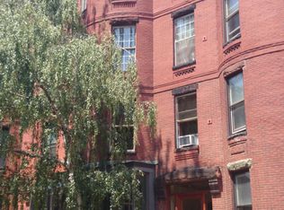 21 Symphony Rd #2, Boston, MA 02115