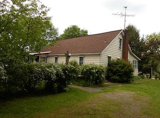 798 Bonniebrook Rd, Butler, PA 16002