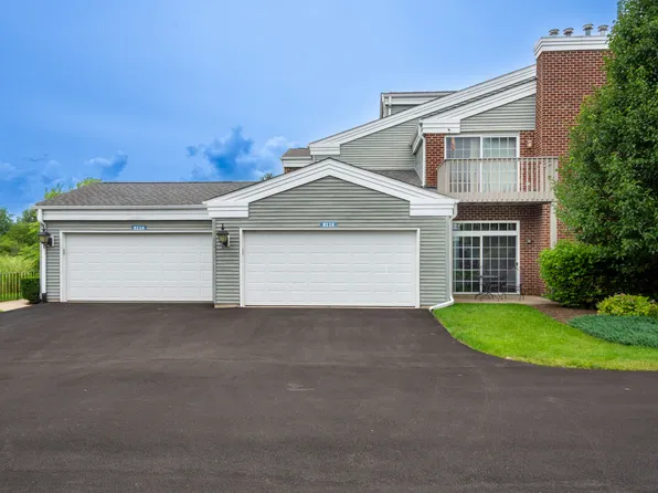 8114 Honeysuckle Ct #0, Fox Lake, IL 60020