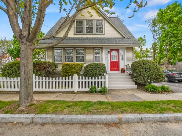 300 Billings St, Quincy, MA 02171