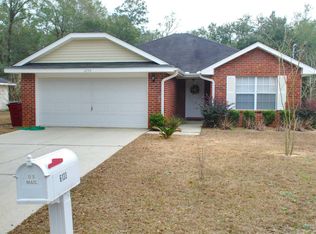 6133 Cheyenne Dr, Milton, FL 32570