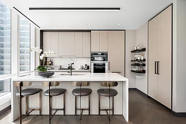 Sold by Douglas Elliman