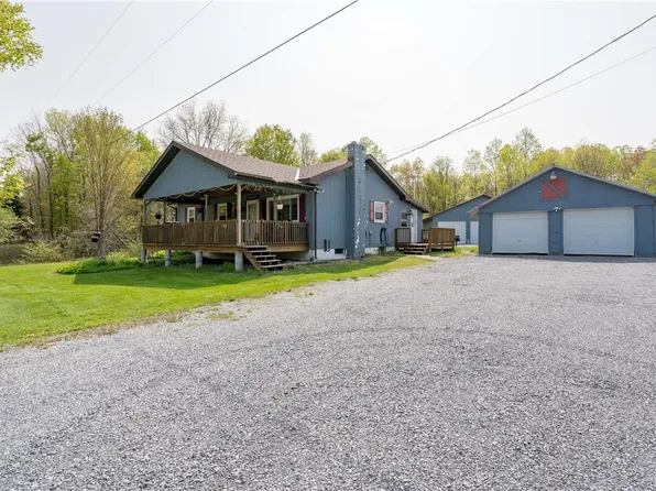 1831 Thayer Hill Rd, Boonville, NY 13309