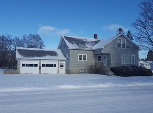 1301 S 4th Ave, Alpena, MI 49707