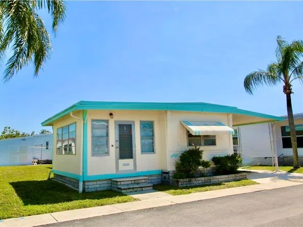 82188 E STREET #188, PINELLAS PARK, FL 33781