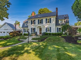 108 Winding Way, Crestview Hills, KY 41017