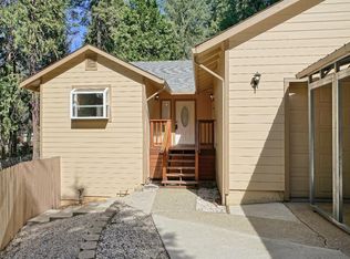 2817 Maple Ave, Pollock Pines, CA 95726