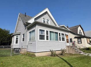 1620 N Federal Ave, Mason City, IA 50401