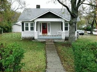 6222 Robertson Ave, Nashville, TN 37209