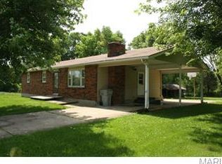 22398 State Highway O, Wright City, MO 63390