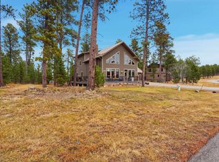 11312 Powderhouse Trl, Lead, SD 57754