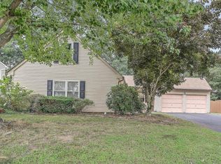 33 Winsted Dr, Howell, NJ 07731