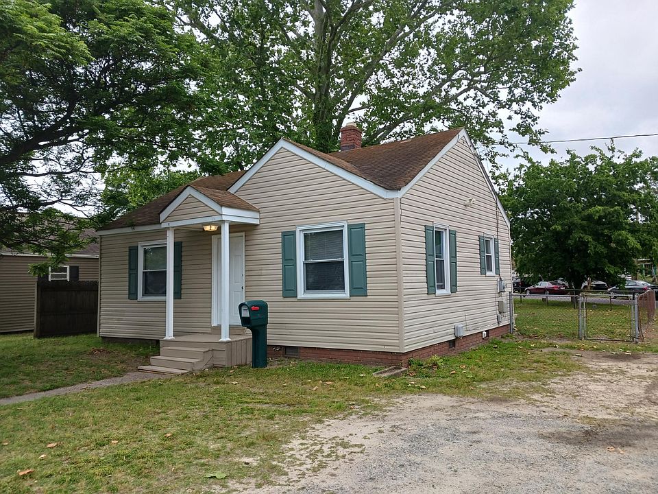 100 Bolling Rd, Portsmouth, VA 23701 Zillow