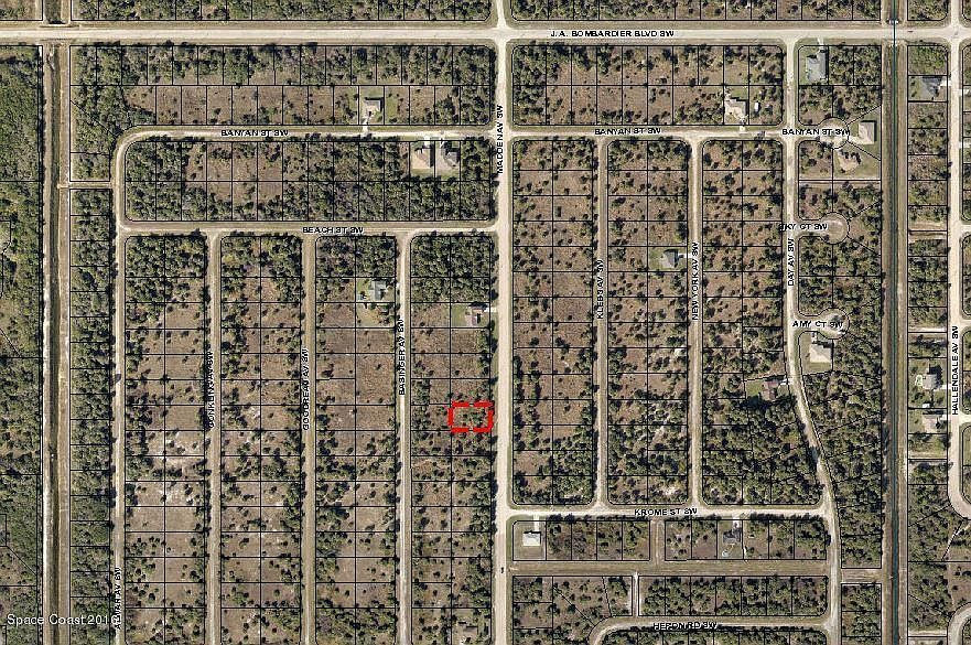 2nd image of 1960 Madden Ave SW