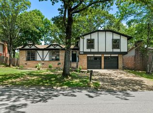 508 Beaconsfield Rd, Sherwood, AR 72120