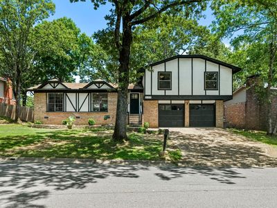 508 Beaconsfield Rd, Sherwood, AR, 72120