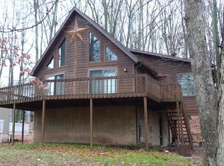163 Edge Rock Dr, Drums, PA 18222