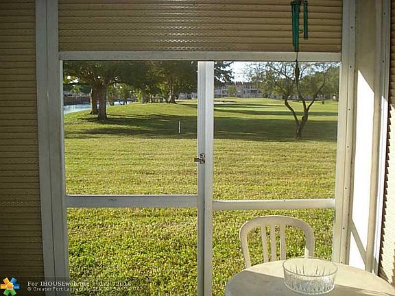 5th image of 9581 Sunrise Lakes Blvd APT 102
