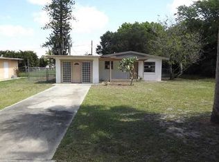 4623 Tennessee Way, Fort Myers, FL 33905