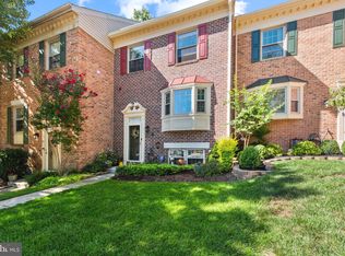 12 Cross Falls Cir, Sparks, MD 21152
