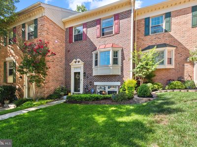 12 Cross Falls Cir, Sparks, MD, 21152