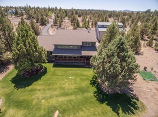 23236 Chisholm Trl, Bend, OR 97702