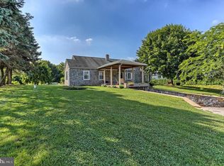 156 Big Mount Rd, Thomasville, PA 17364
