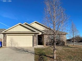 4511 Hawk Owl Dr, Norman, OK 73072