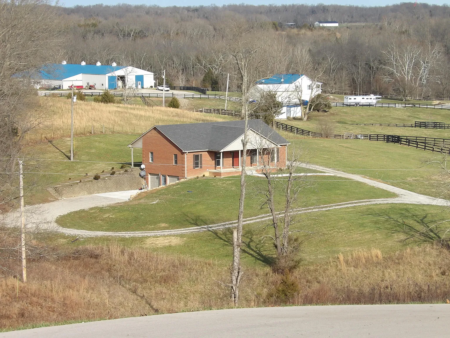 63 Salyers Ln photo 1