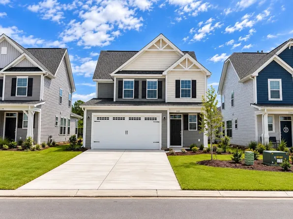241 Broughton Dr., Myrtle Beach, SC 29579