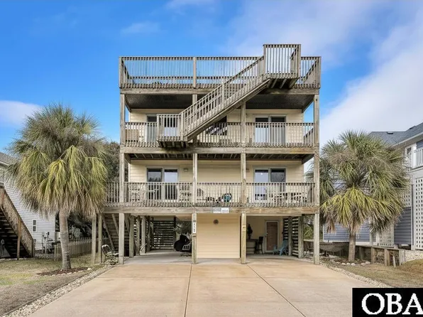 218 W Archdale St Lot 12&13, Kill Devil Hills, NC 27948