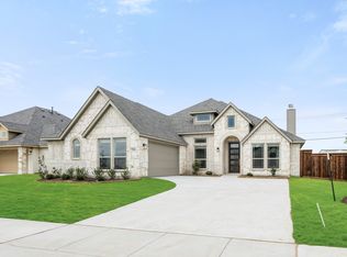 2204 Redding Dr, Venus, TX 76084