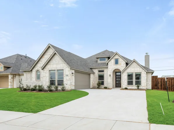 2204 Redding Dr, Venus, TX 76084