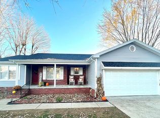 205 Oriole Dr, Hopkinsville, KY
